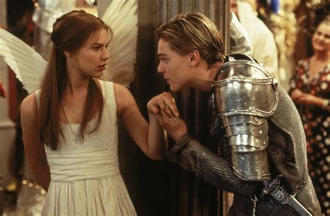 Why Romeo + Juliet is an enduring cultural classic 